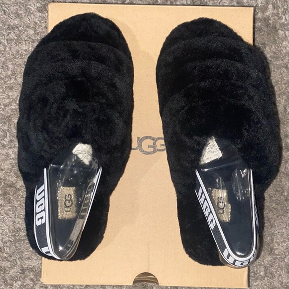 Uggs - Picture 7 of 8